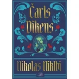 Čarls Dikens
 - Nikolas Niklbi
