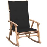 The Living Store gugalnik z blazino bambus - gugalnik, (21421180) | Shoptok.si