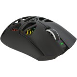 WHITESHARK Morien WGM-5025 bežični gaming miš 12.000 DPI, crni | shoptok.hr