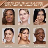 Yummy Skin Lift & Flex Concealer tekući korektor s mat efektom nijansa 5 - Light With Peach Undertones 9.4 ml