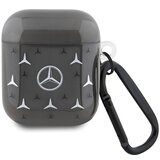 Mercedes-Benz MERCEDES MEA28DPMGS ETUI AIRPODS 1/2 ETUI ZA APPLE BLACK, (21977054) | Shoptok.si