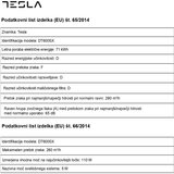 Tesla napa DT600SX | Eponuda.ba