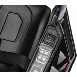  Licencirani Go-Kart na akumulator Audi DRIFT - bijeli | shoptok.hr