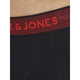 Jack & Jones Oprijete boksarice 3 Piece Črna | Shoptok.si