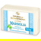 Spuma Di Sciampagna sapun Natural Marsiglia 125gr | ePonuda.com