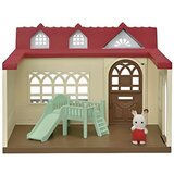  Kuća za Lutke Sylvanian Families 5393 La Maison Framboise | shoptok.hr