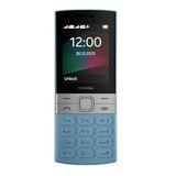 Nokia Mobilni telefon 150 plava 2023 | Eponuda.com