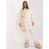 Trendy. ING Jacket-NM-KR-TR8310.17P-light beige | shoptok.hr