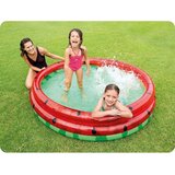 Intex bazen na napuhavanje - Lubenica 168 x 38 cm | shoptok.hr