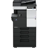 bizhub 227