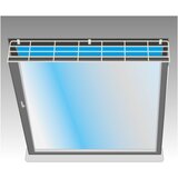 Trixie Metalna Zaštitna Rešetka za Prozore 65x16 cm | ePonuda.com