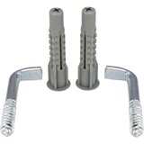 Nvm Uroš Uroš NVM Šraf Bojlera KUKA f 10 x 80 mm Cene