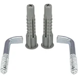 Uroš NVM Šraf Bojlera KUKA f 10 x 80 mm