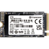 Transcend 2TB, M.2 2242, PCIe Gen4x4, NVMe, 3D TLC, DRAM-less | Eponuda.ba