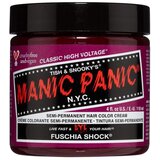 Manic Panic Fuschia Shock boja za kosu | shoptok.hr