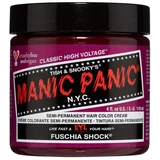 Fuschia Shock boja za kosu