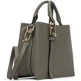 Furla Nakupovalne torbe - Zelena | Shoptok.si
