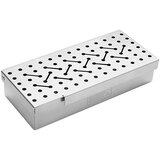 Weber Original Zaboj za dimljenje (Do x Š x V: 24,5 x 12 x 5,1 cm) | Shoptok.si