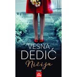IK Dedić Vesna Dedić - Ničija - džepno izdanje Cene