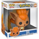 Funko Pop Jumbo Pokemon Vulpix | Shoptok.si