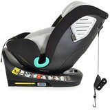 Moni serengeti auto sedište i-size 40-150cm | ePonuda.com
