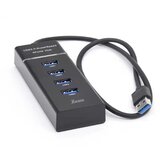 X Wave USB kabl 30cm 3.0 HUB 4-PORT | ePonuda.com