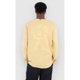Hurley Dancer Crew Pulover hazelnut | Shoptok.si
