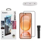  Zaštitno staklo Honor Magic 8 Pro UV Glue Full Cover Cene