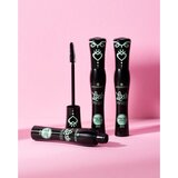 Essence lash Princess False Lash Effect maskara za podaljšanje in volumen trepalnic 12 ml odtenek Black | Shoptok.si
