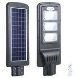  LED ulična svjetiljka Green Tech 60W, 6000K, IP65, solar | shoptok.hr