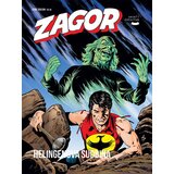 Veseli četvrtak Grupa autora - Zagor 182: Helingenova sudbina | Eponuda.com