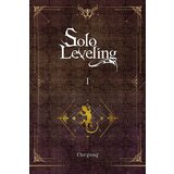Diamond Comic Distributors Chugong - Solo Leveling, Vol. 1 | Eponuda.com