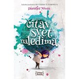 Urban Reads Dženifer Niven - Čitav svet na leđima Cene