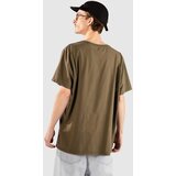 Fox Absolute 195 Original T-shirt olive green | Shoptok.si