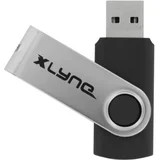 SWG USB stick 128 GB crna 177534-2 USB 3.0