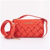 Valentino Bags Torbice Bolsos Mujer Modèle Synthetic Bag Ennis Oranžna Cene