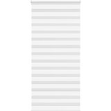  Zavjesa zebra 115x230 cm širina tkanine 110,9 cm poliester | shoptok.hr