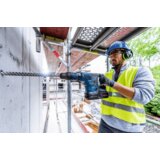Bosch Akumulatorski elektro-pneumatski čekić - bušilica GBH 18V-36 C, bez baterija i punjača, 0611915021 | Eponuda.com