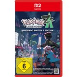 Nintendo Switch Pokemon Legenden Z-A - Switch 2 Edition | shoptok.hr