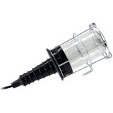 Commel radna svetiljka sa metalnom zastitnom zicom 60W 5m H05RN-F 2x0,75 Cene