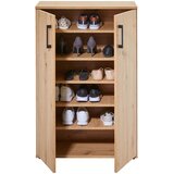 XORA OMARA ZA ČEVLJE barve hrasta | Shoptok.si