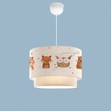 Opviq luster AYD-2993, bijeli | Eponuda.ba