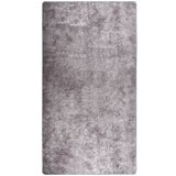  Perivi tepih 190 x 300 cm sivi protuklizni | shoptok.hr