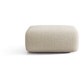 Micadoni Krem tabure od šenila Neo – | shoptok.hr