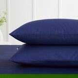 Bianca Prevleke za vzglavnik iz bombažnega perkala v kompletu 2 ks 50x75 cm Cotton Percale – | Shoptok.si