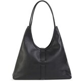 Nat&Nin Ročna torbica 'ROMEO' zlata / črna | Shoptok.si