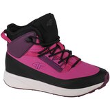 4f Polškornji Kids DCX-22 Snow Boots Rožnata cene