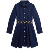 Polo Ralph Lauren Haljina za devojcice Cene