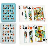 REX International Karte za igranje set 2 Cene