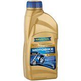 RAVENOL Motorno ulje Motobike 4-T Ester 10W-50, 1 l | Eponuda.com
